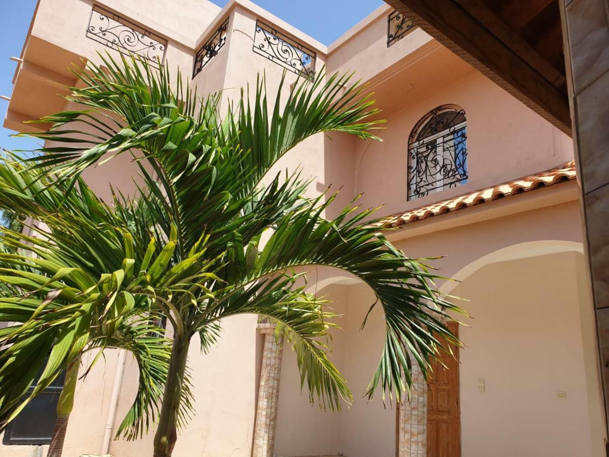 Villa Savana Saly Portudal Eksteriør billede
